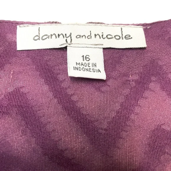 New Danny & Nicole cropped cardigan jacket only - Picture 4 of 8